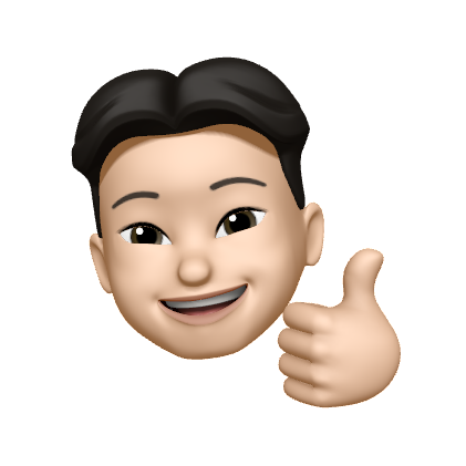 고객 이모지