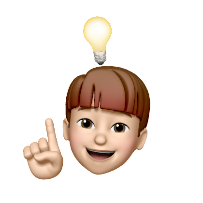고객 이모지