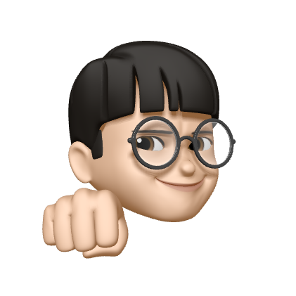 고객 이모지